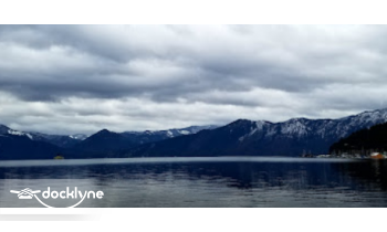 Bayview Marinas @Bayview boat rental operation on Bayview, ID 4