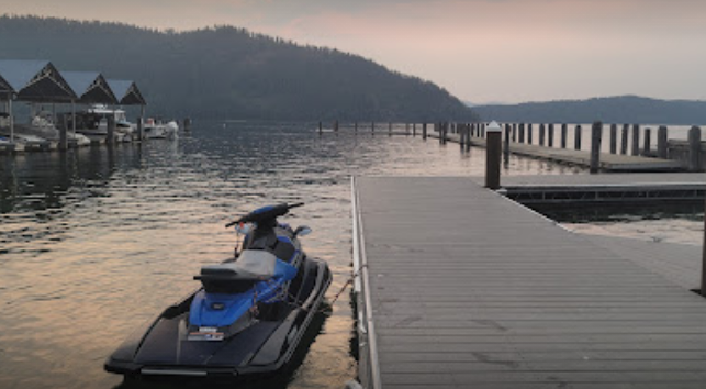 marinaBoat