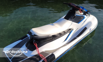 EastSide WaterSports LLC boat rental operation on Coolin, ID 6