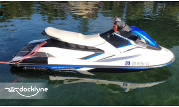 EastSide WaterSports LLC boat rental operation on Coolin, ID 7