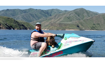 Peak Season Rentals boat rental operation on Nampa, ID 1