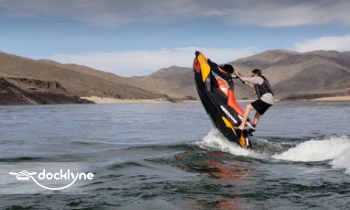 Peak Season Rentals boat rental operation on Nampa, ID 3