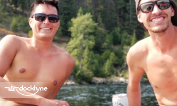 Peak Season Rentals boat rental operation on Nampa, ID 5
