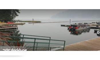 Bottle Bay Resort & Marina boat rental operation on Sagle, ID 3