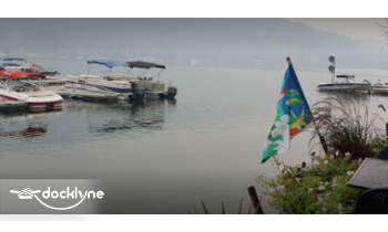 Bottle Bay Resort & Marina boat rental operation on Sagle, ID 7