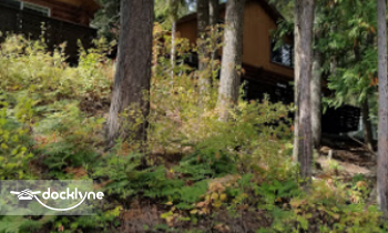 Bottle Bay Resort & Marina boat rental operation on Sagle, ID 8