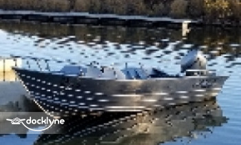 Willow Bay Resort boat rental operation on Nampa, ID 1