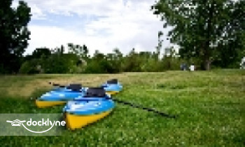 Willow Bay Resort boat rental operation on Nampa, ID 4