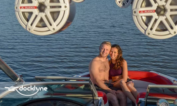 Leisure Fun Rentals boat rental operation on Polk City, IA 1