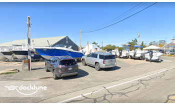 Lou Lou’s Leasing boat rental operation on Barnstable, MA 1