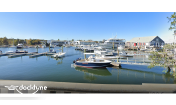 Lou Lou’s Leasing boat rental operation on Barnstable, MA 3