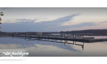 Rez Adventures boat rental operation on North Liberty, IA 3