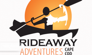 Rideaway Adventures - Mashpee boat rental operation on , MA 2