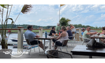 Roht Marine boat rental operation on Lakeshore, CA 4