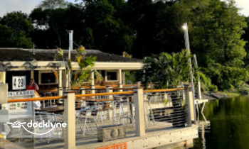 Roht Marine boat rental operation on Lakeshore, CA 7