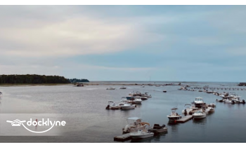 Roht Marine boat rental operation on Lakeshore, CA 8