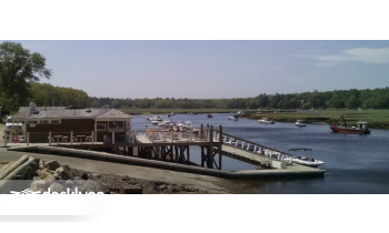 Roht Marine boat rental operation on Lakeshore, CA 10