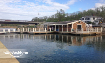 Roht Marine boat rental operation on Lakeshore, CA 1