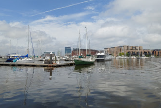 marinaBoat