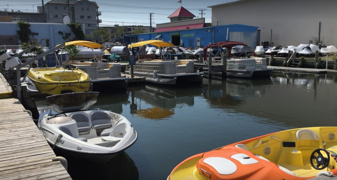 marinaBoat