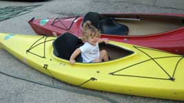 Princeton Outdoor Adventures