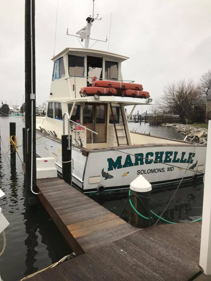 marinaBoat