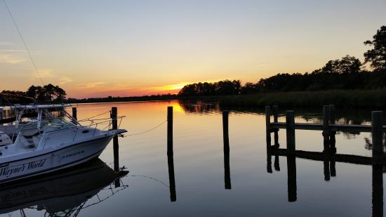 marinaBoat