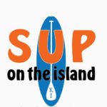 SUP on the Island At Lippincott Marine