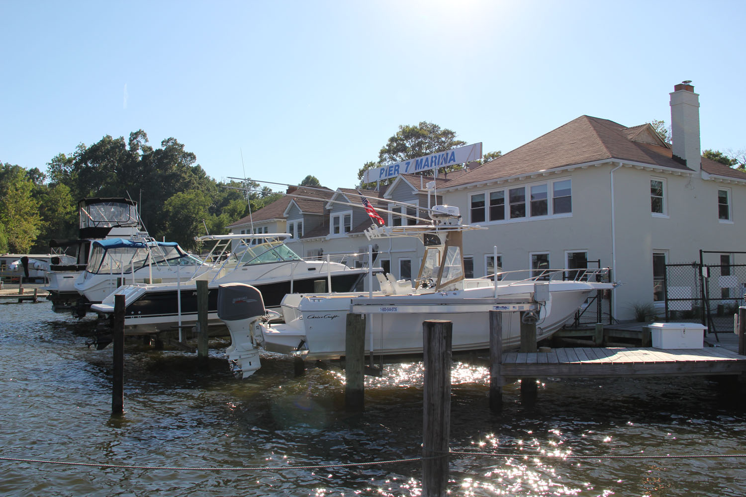 marinaBoat