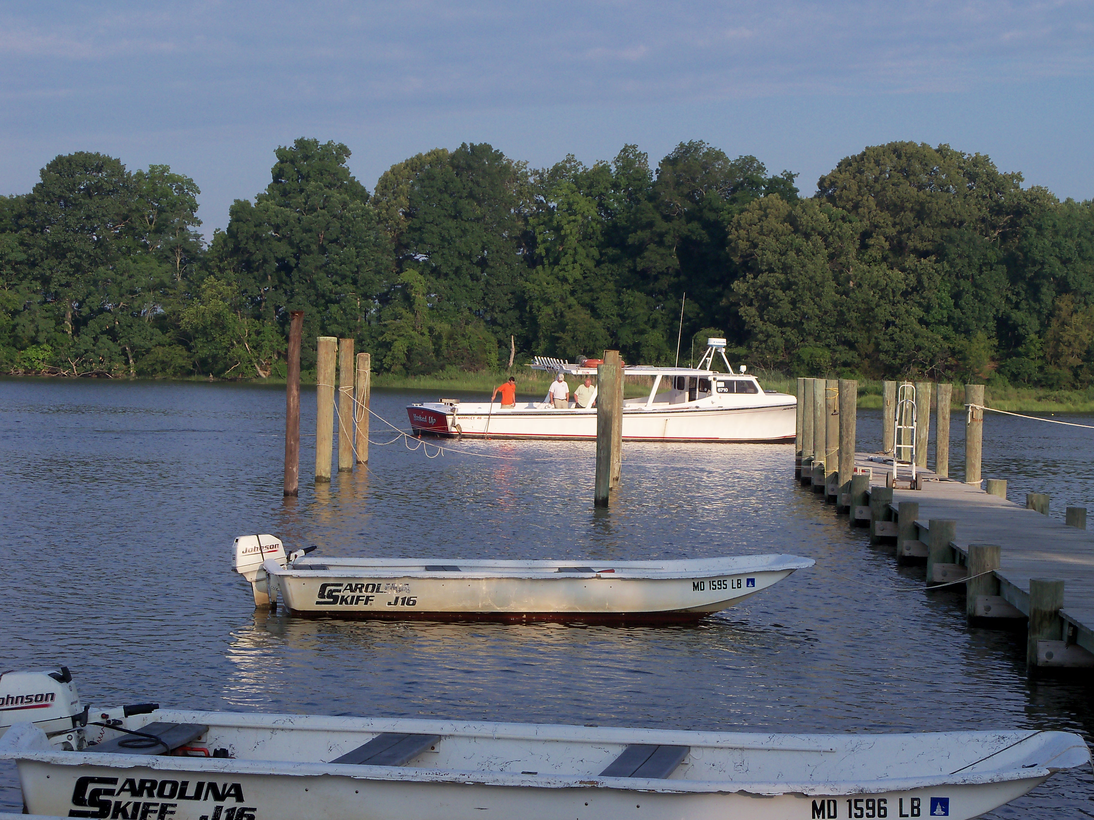 marinaBoat
