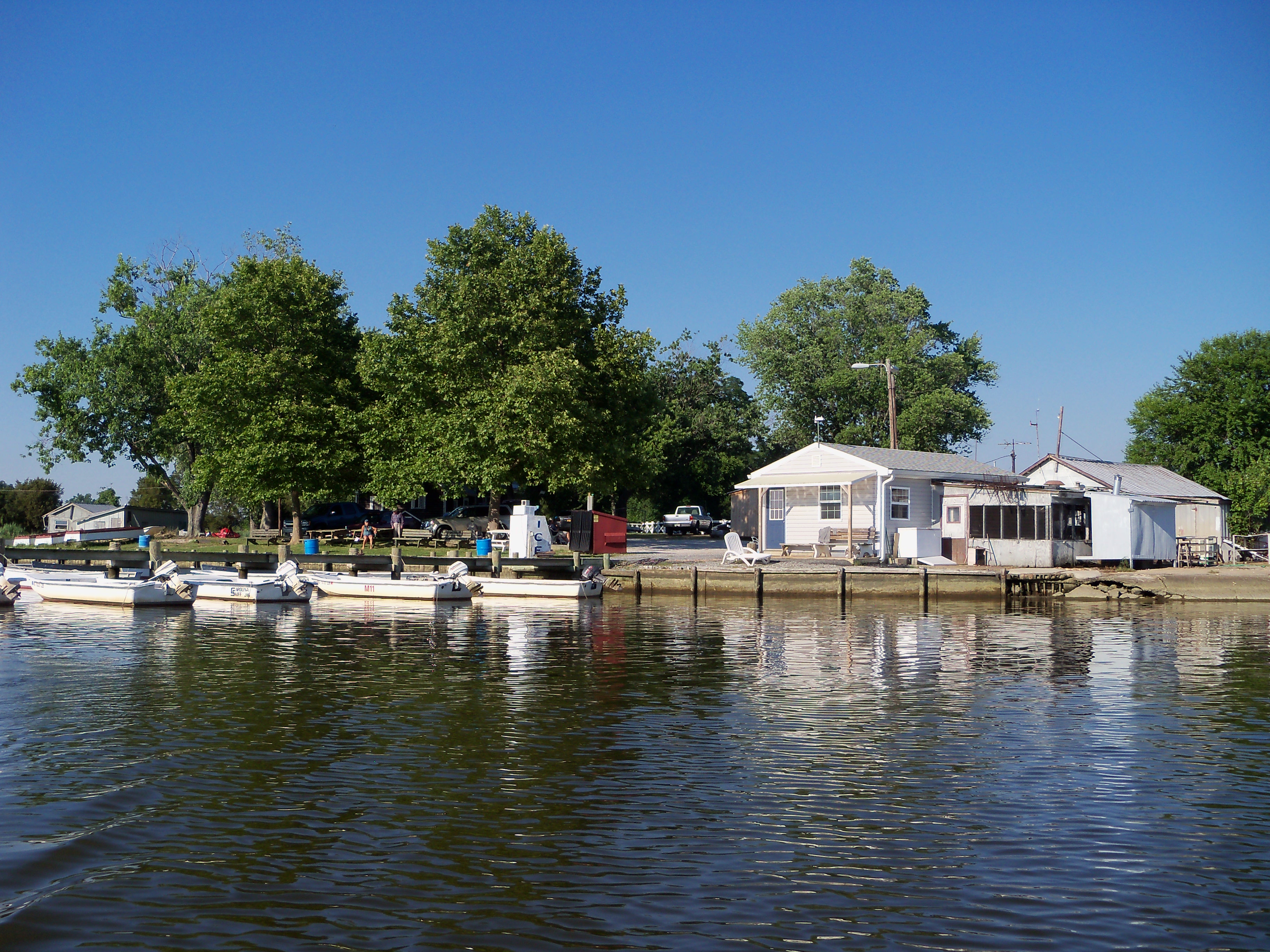 marinaBoat