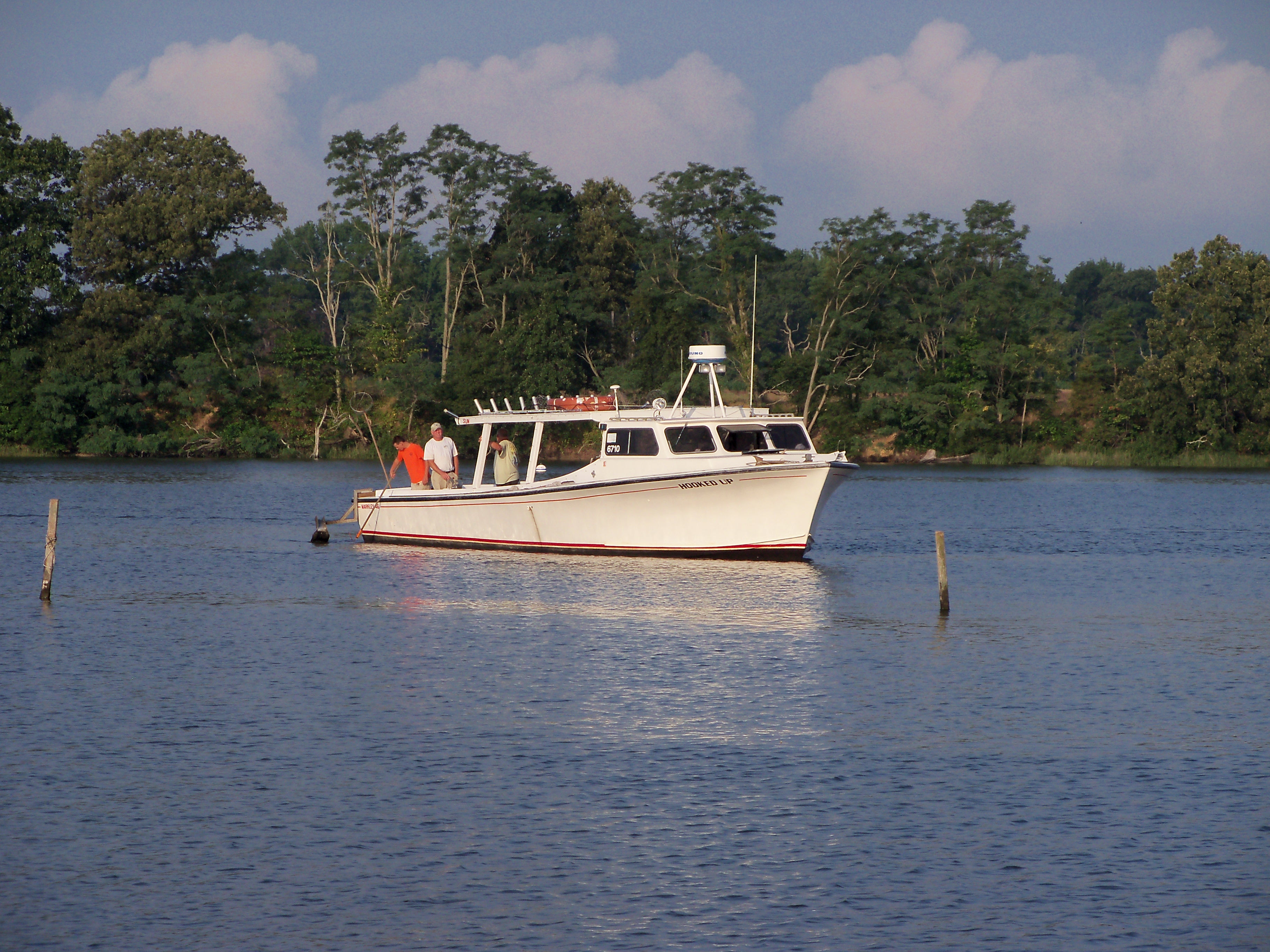 marinaBoat