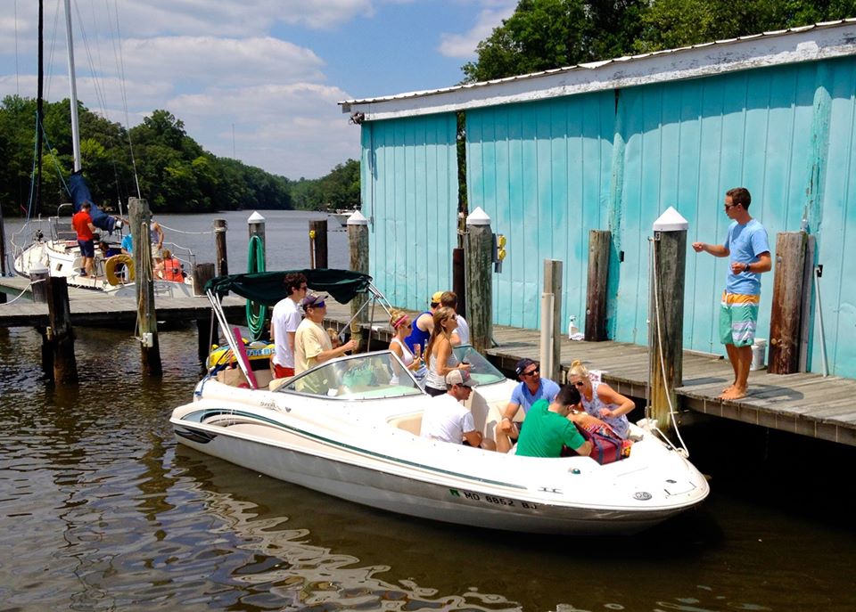 marinaBoat