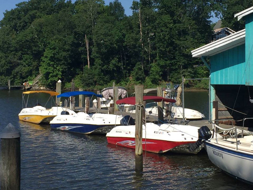 marinaBoat