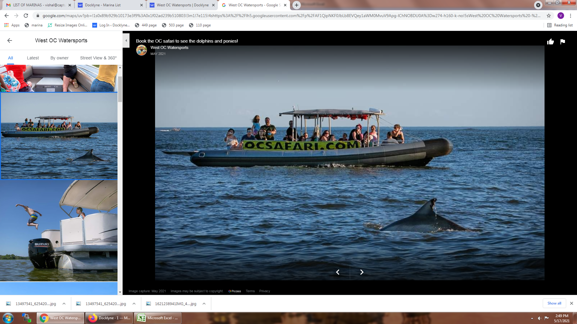 marinaBoat