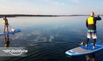 Kayak Excursions Kennebunkport boat rental operation on Kennebunkport, ME 3