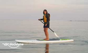 Kayak Excursions Kennebunkport boat rental operation on Kennebunkport, ME 5