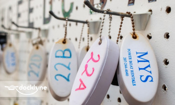 Manset Yacht Services boat rental operation on Southwest Harbor, ME 8