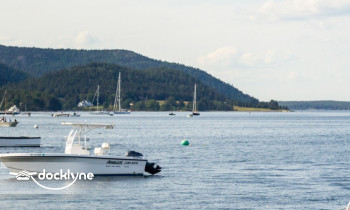 Manset Yacht Services boat rental operation on Southwest Harbor, ME 12
