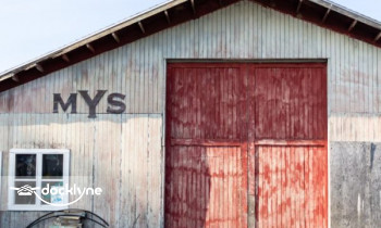 Manset Yacht Services boat rental operation on Southwest Harbor, ME 1