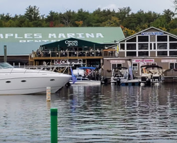 marinaBoat