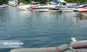 Naples Marina boat rental operation on Naples, ME 5