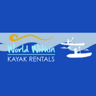 World Within Sea Kayaking