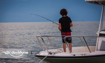 York Harbor Marine boat rental operation on York, ME 4
