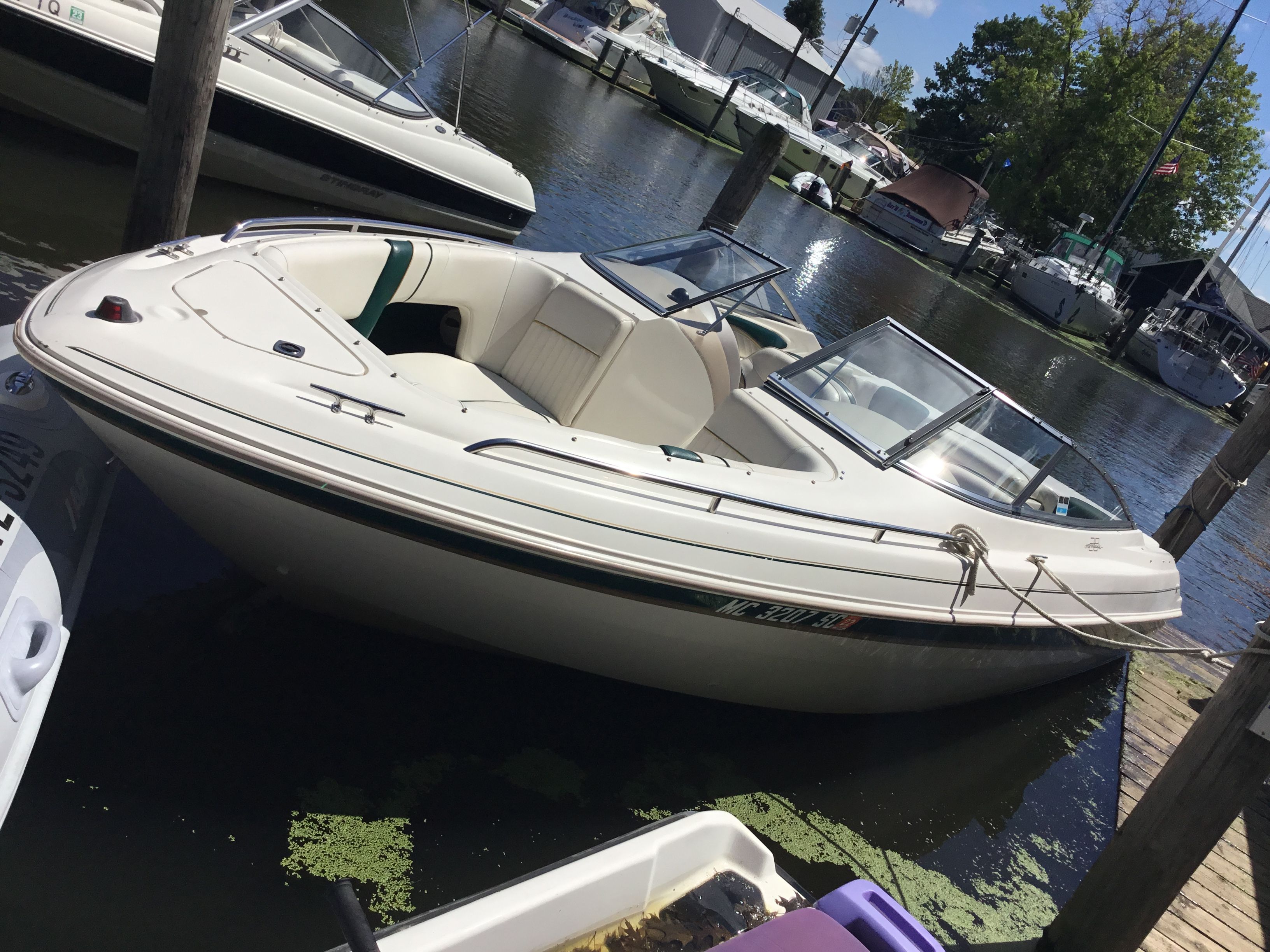 marinaBoat