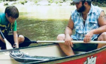 Big Woods Maxx Rentals Check In Point boat rental operation on Cedar Falls, IA 4