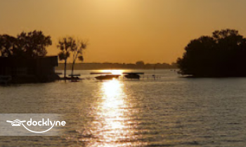 Lady of the Lake boat rental operation on Clear Lake, IA 3