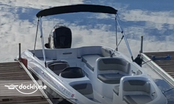 Maine Boat Rental boat rental operation on Southwest Harbor, ME 2