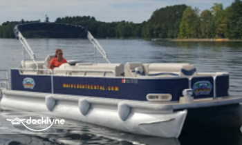 Maine Boat Rental boat rental operation on Southwest Harbor, ME 7