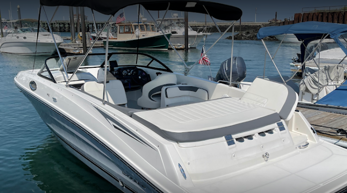 marinaBoat
